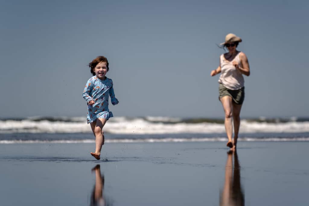 Long Beach, Washington